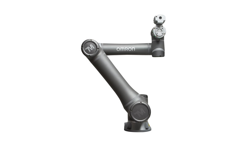 Il cobot Omron TM assicura sicurezza e flessibilità appuntamenti Appuntamenti online sulla robotica collaborativa image 2 6