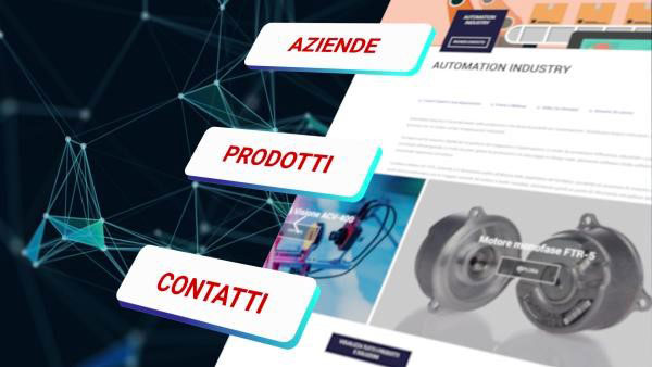 Contact Place, la piattaforma di Messe Frankfurt Italia per lo scambio di soluzioni, contenuti e contatti per l’innovazione dell’industria   2