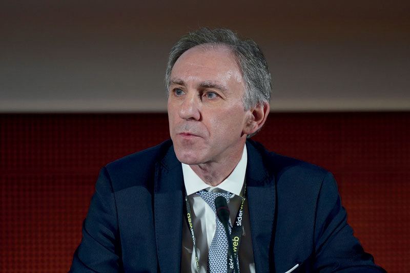 Claudio Teodori, Professore ordinario di Economia Aziendale all’Università degli Studi di Brescia.