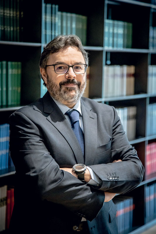 Fabrizio Conicella, Vice Presidente di InnovUp.