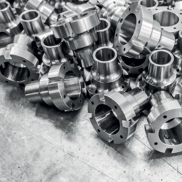 L’acciaio inox 316 viene utilizzato nelle più svariate applicazioni: dall’automotive alla costruzione di macchinari speciali, dal settore food & beverage fino alla realizzazione di parti strutturali e condutture.