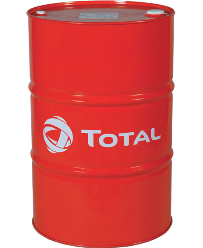 I fluidi Total sono classificati tra i più sicuri disponibili oggi sul mercato.