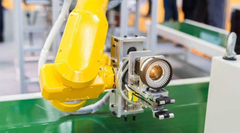 Imago è un punto di riferimento nella visione industriale e nella realizzazione di macchine custom per il monitoraggio dei processi produttivi e il tracciamento della produzione industriale.
