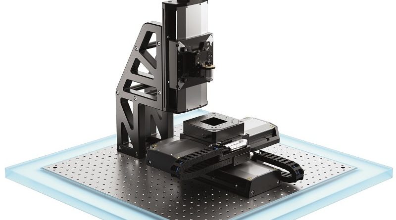 L'importanza del corretto posizionamento nella foratura laser