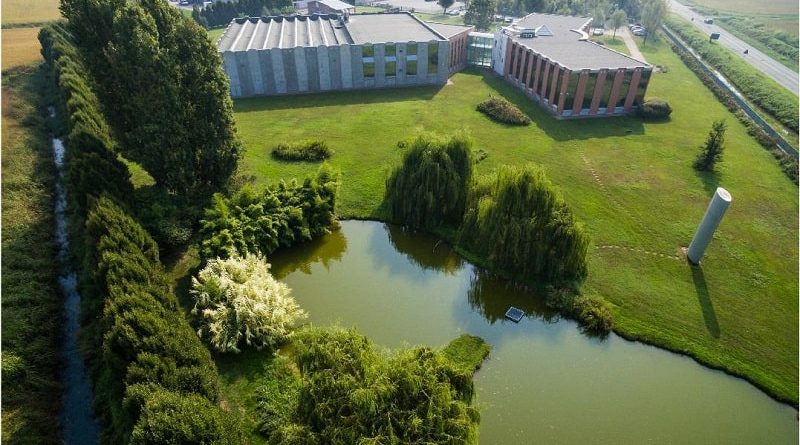 L’azienda pavese RTA ha “adottato” una porzione di bosco di oltre 7 ettari sulle proprietà dell’azienda agricola Morelli di Popolo. rta RTA adotta un bosco rta bosco 800x445