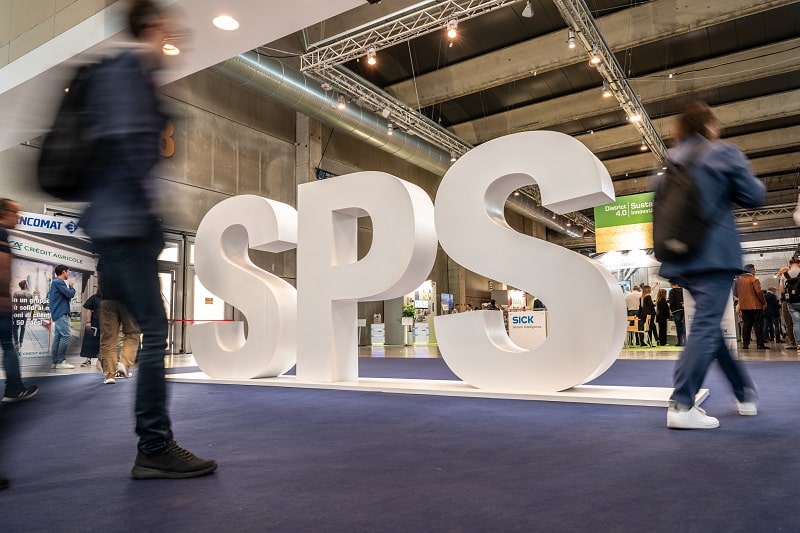 La prossima edizione di SPS Italia si terrà sempre a Parma dal 13 al 15 maggio 2025. sps SPS Italia 2024 è stata un successo! SPS Italia 2025