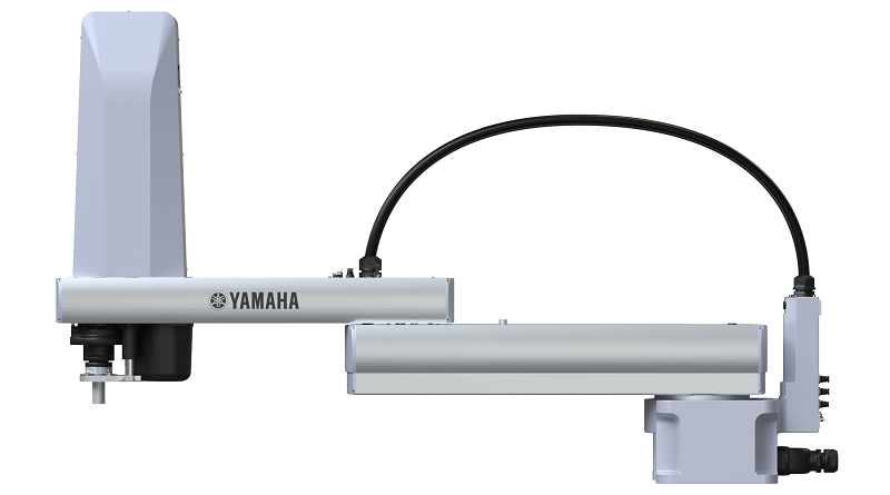 scara Arriva un nuovo SCARA in casa Yamaha Motor YK1200XG 1 min 800x445