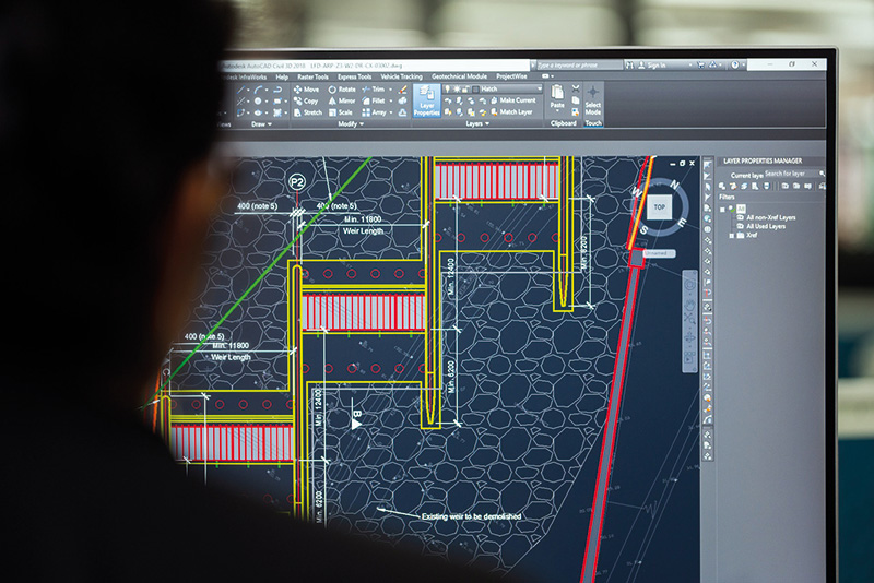 Gli operatori possono acquisire esperienza pratica in un ambiente virtuale sicuro.
  Digital twin: potenzialità e sfide da affrontare 6 formazione