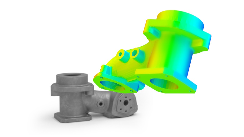 ZEISS: innovazioni tecnologiche nei processi di fonderia