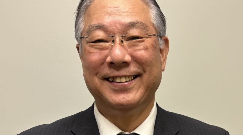 Takayuki Ito è stato nominato nuovo Presidente della International Federation of Robotics (IFR).