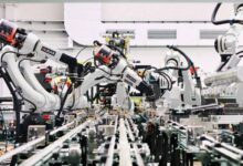 La ricetta di LEAS per la saldatura robotizzata