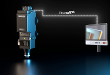 CUT12 di Coherent è progettata per sistemi laser a fibra fino a 12 kW.