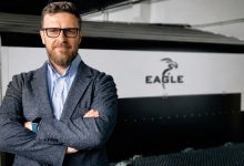 Camillo Brena, Marketing Director di Eagle Lasers.