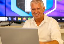 Simone Gasparri è nuovo Direttore Tecnico di Eurosoft S.p.A.