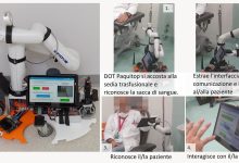 Robot D.O.T. Paquitop.