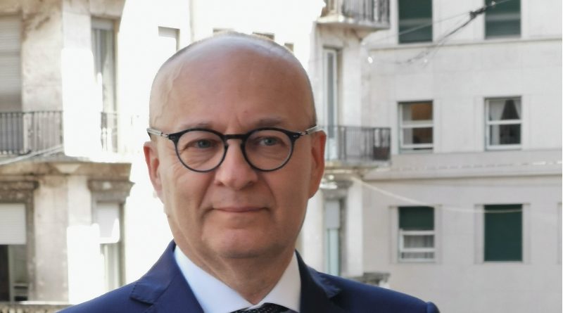 Andrea Bianchi riconfermato alla Presidenza di ANIE Automazione