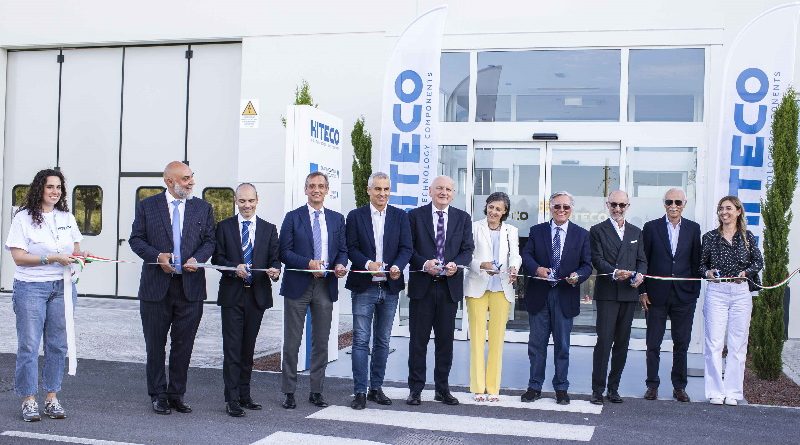 Hiteco: inaugurata la nuova sede di Rimini